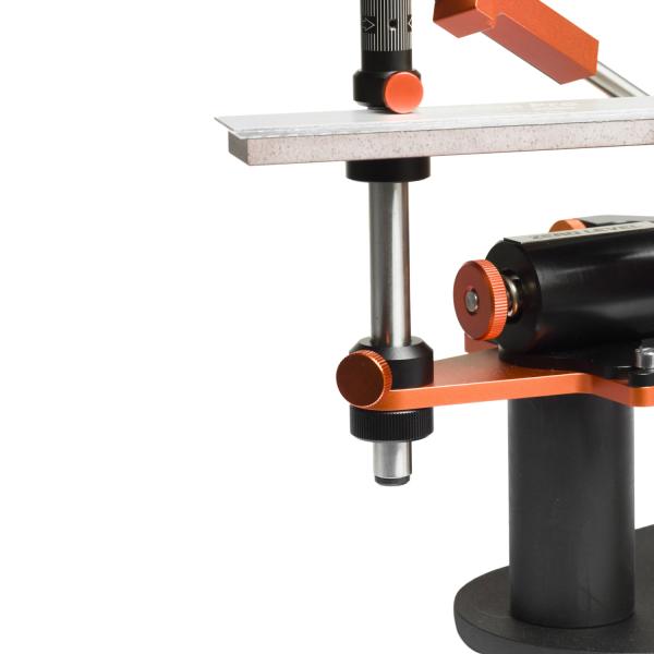 Ausgleichsadapter für Hapstone R2 und V8